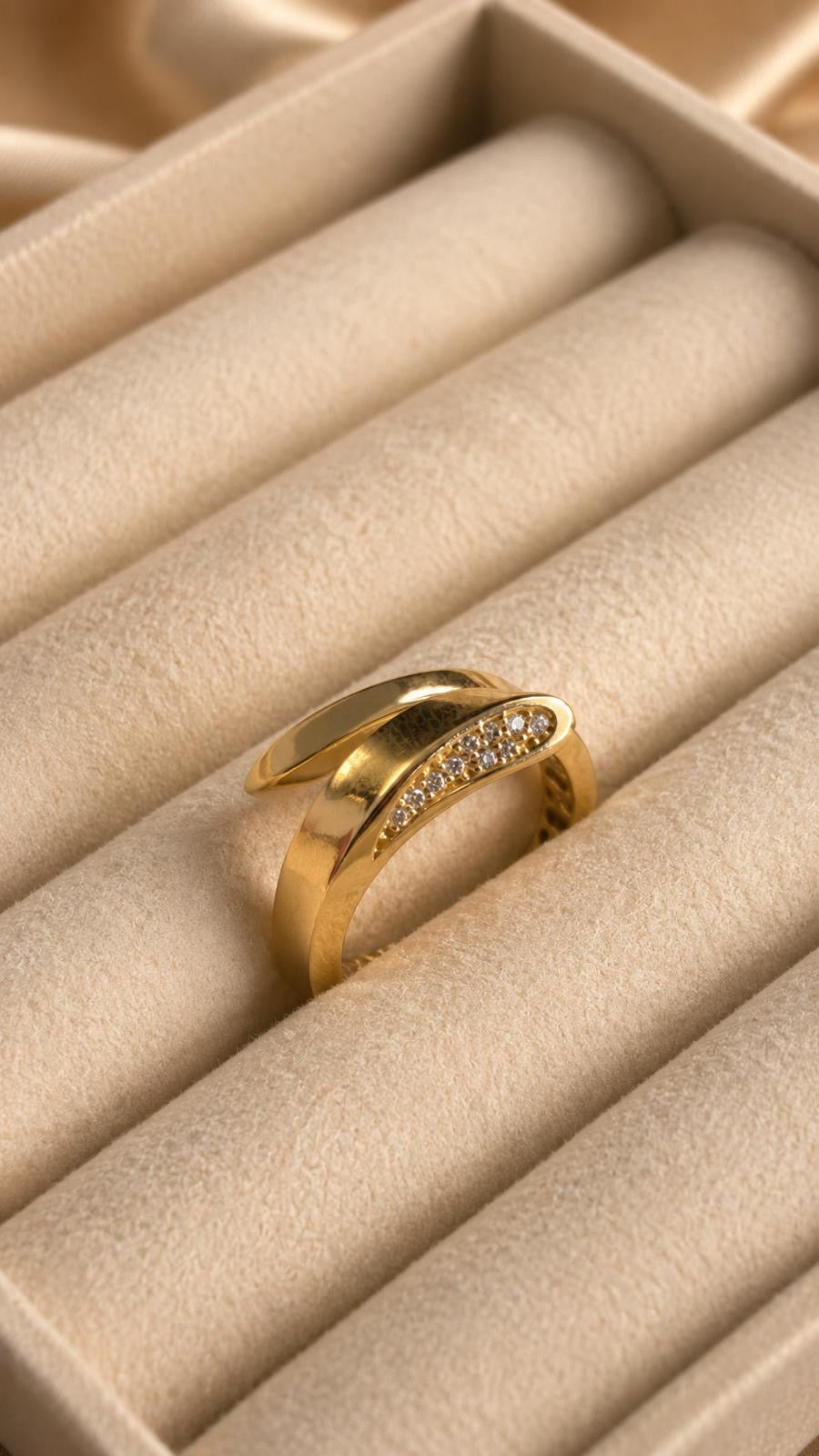 Anillo 10k
