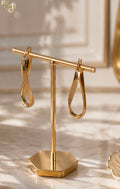 Argollas 14k