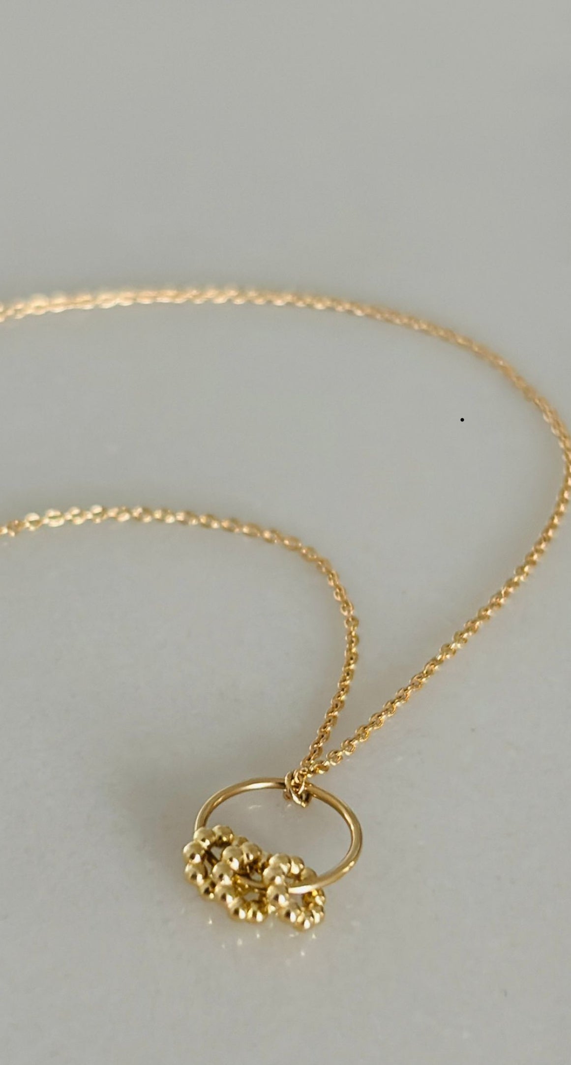 Cadena 14k