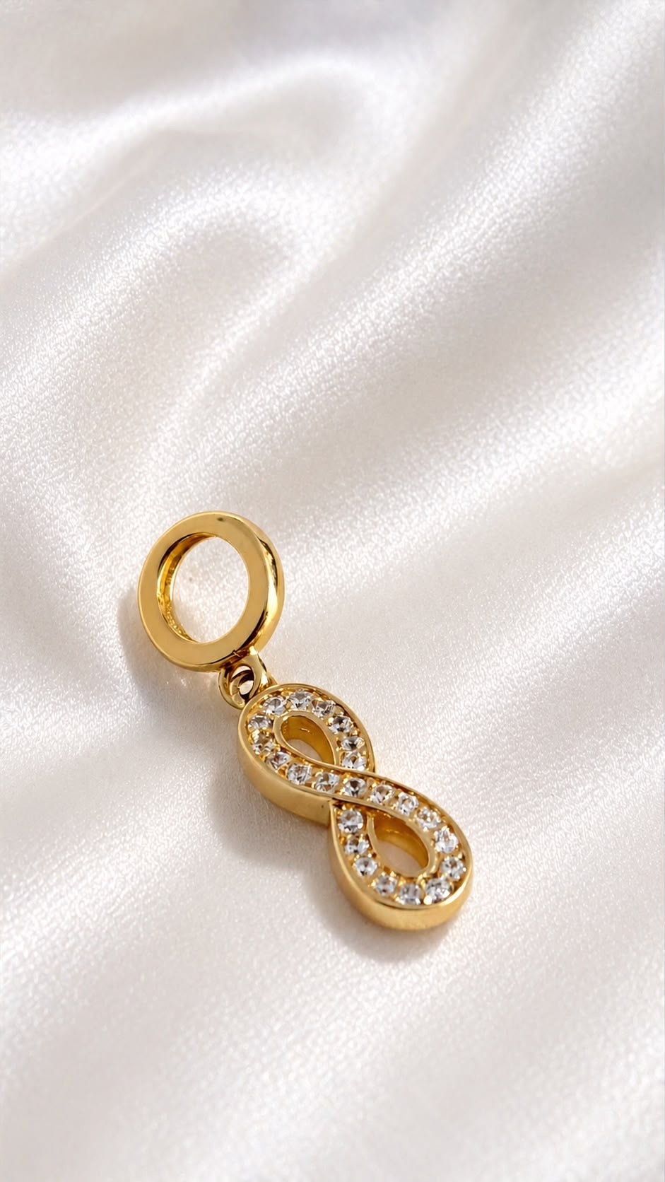Dije de 14k