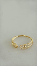 Anillo 10k