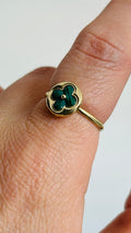 Anillo LV 10k