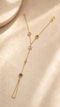Pulsera clon 14 k