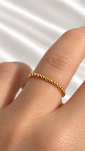 Anillo de 10k