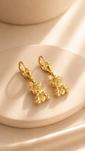 Aretes 10k