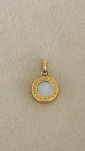 Dije Bvlgari 14k