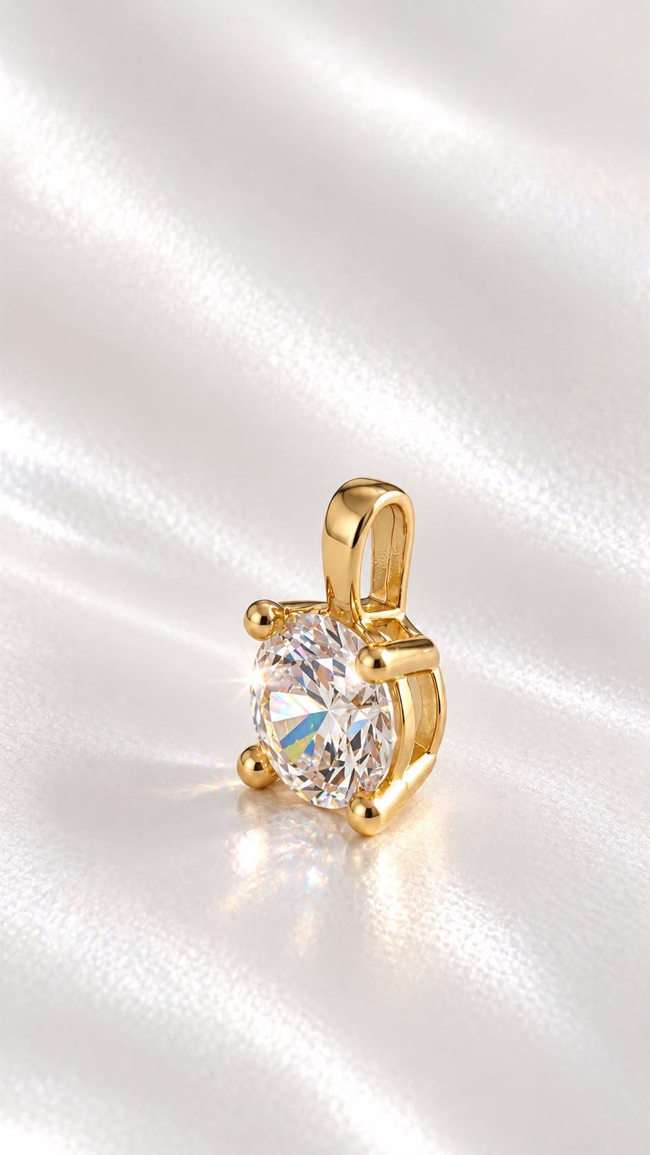 Dije de 14k