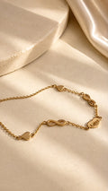 Pulsera 10k