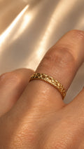 Anillo 10k