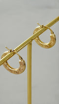 Argollas Cartier 10k
