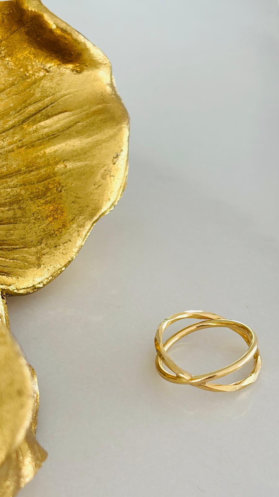 Anillo 10k