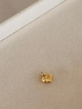Dije de Corazón 14k