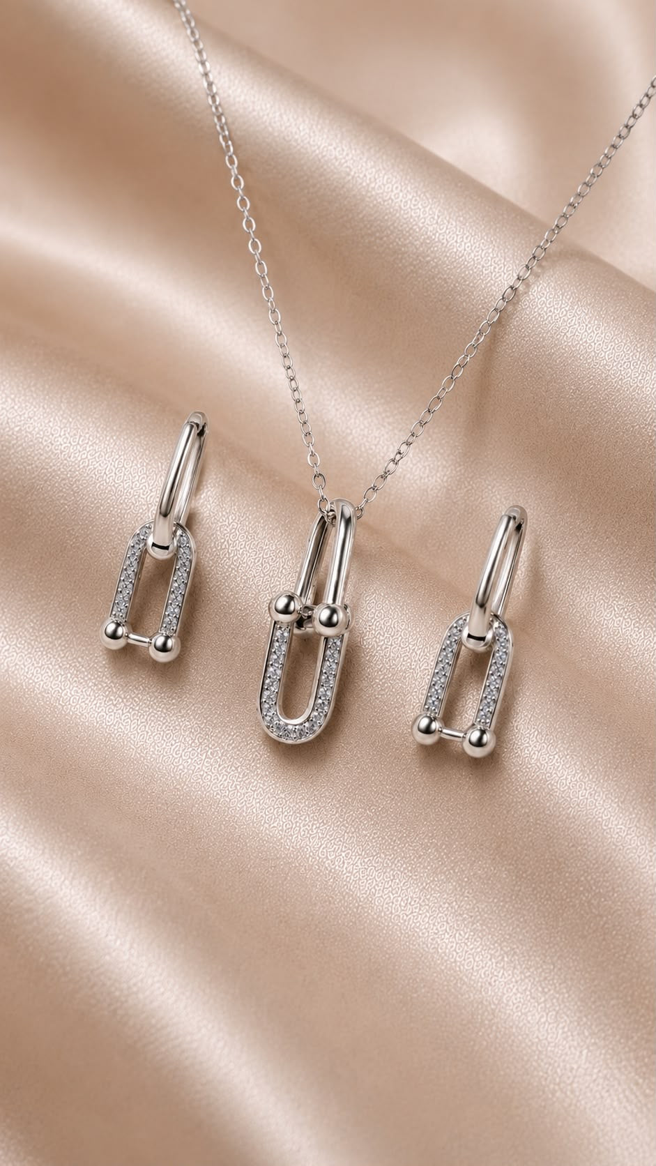 Set de plata