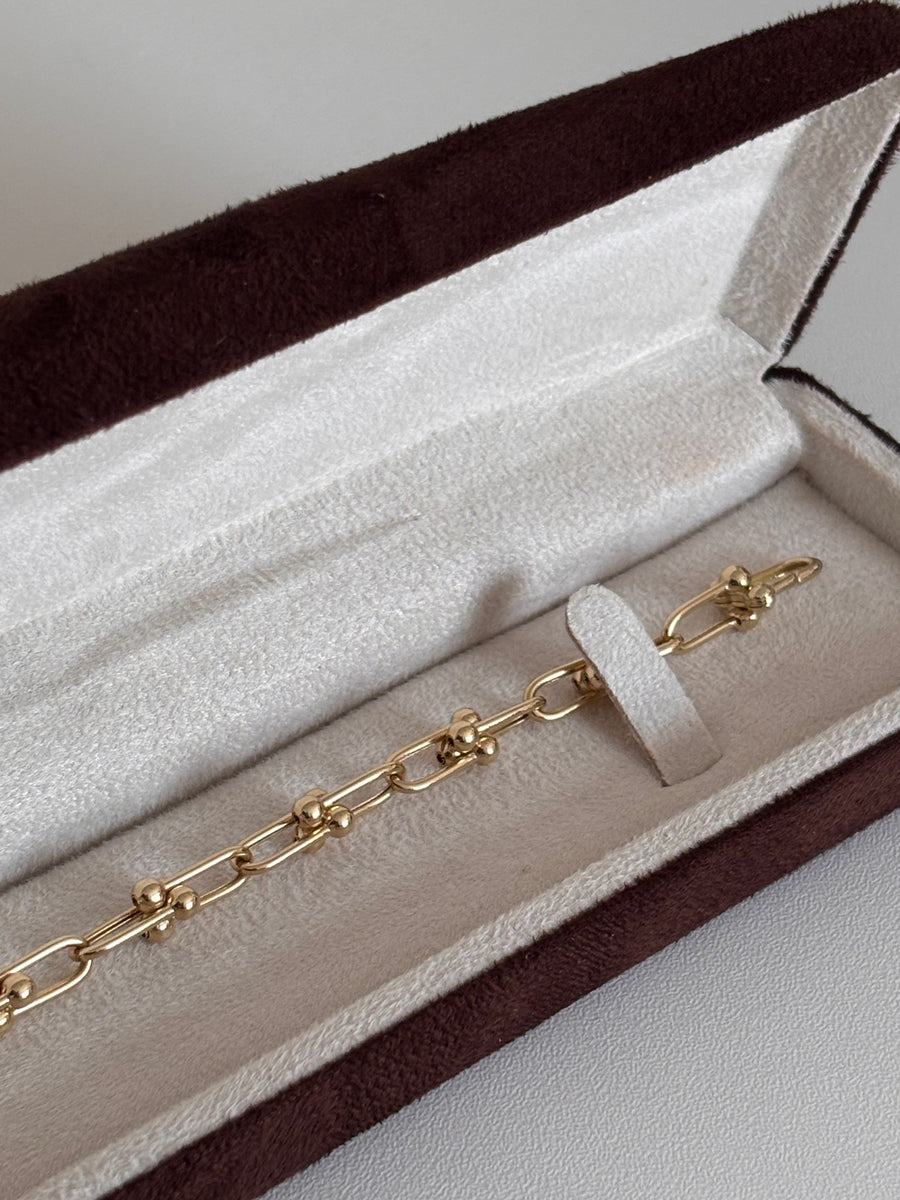 Tiff bracelet