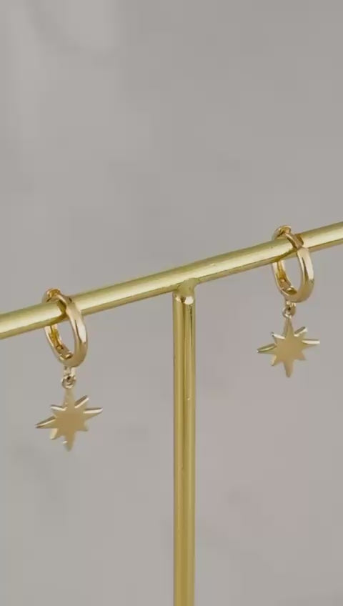 Argollas Sólidas 14k